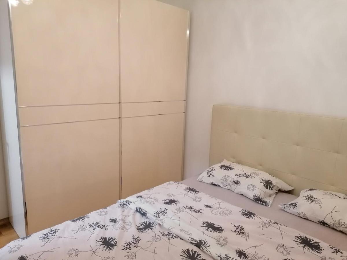 Apartman Venezija Apartment Banja Luka Bagian luar foto