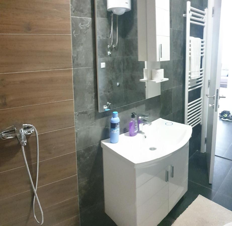 Apartman Venecija Banja Luka Bagian luar foto