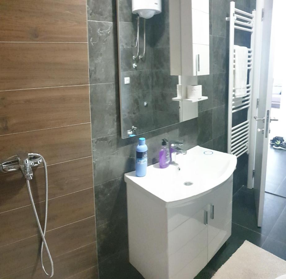 Apartman Venezija Apartment Banja Luka Bagian luar foto