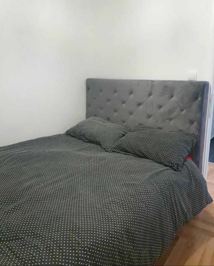 Apartman Venezija Apartment Banja Luka Bagian luar foto