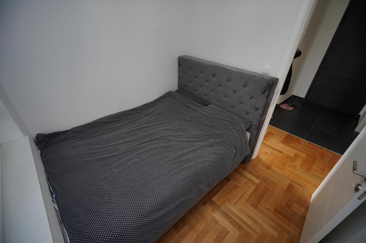 Apartman Venezija Apartment Banja Luka Bagian luar foto