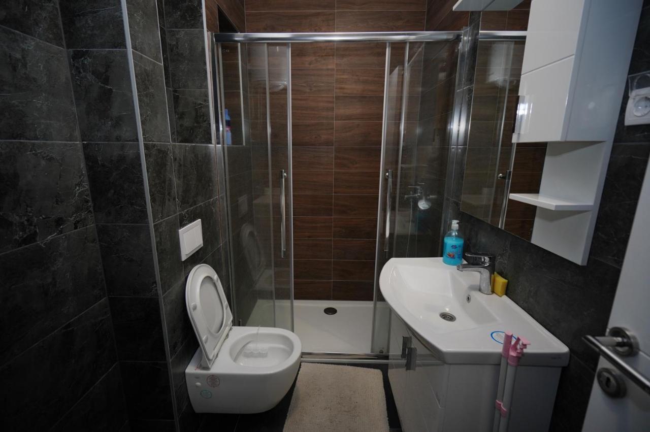 Apartman Venezija Apartment Banja Luka Bagian luar foto